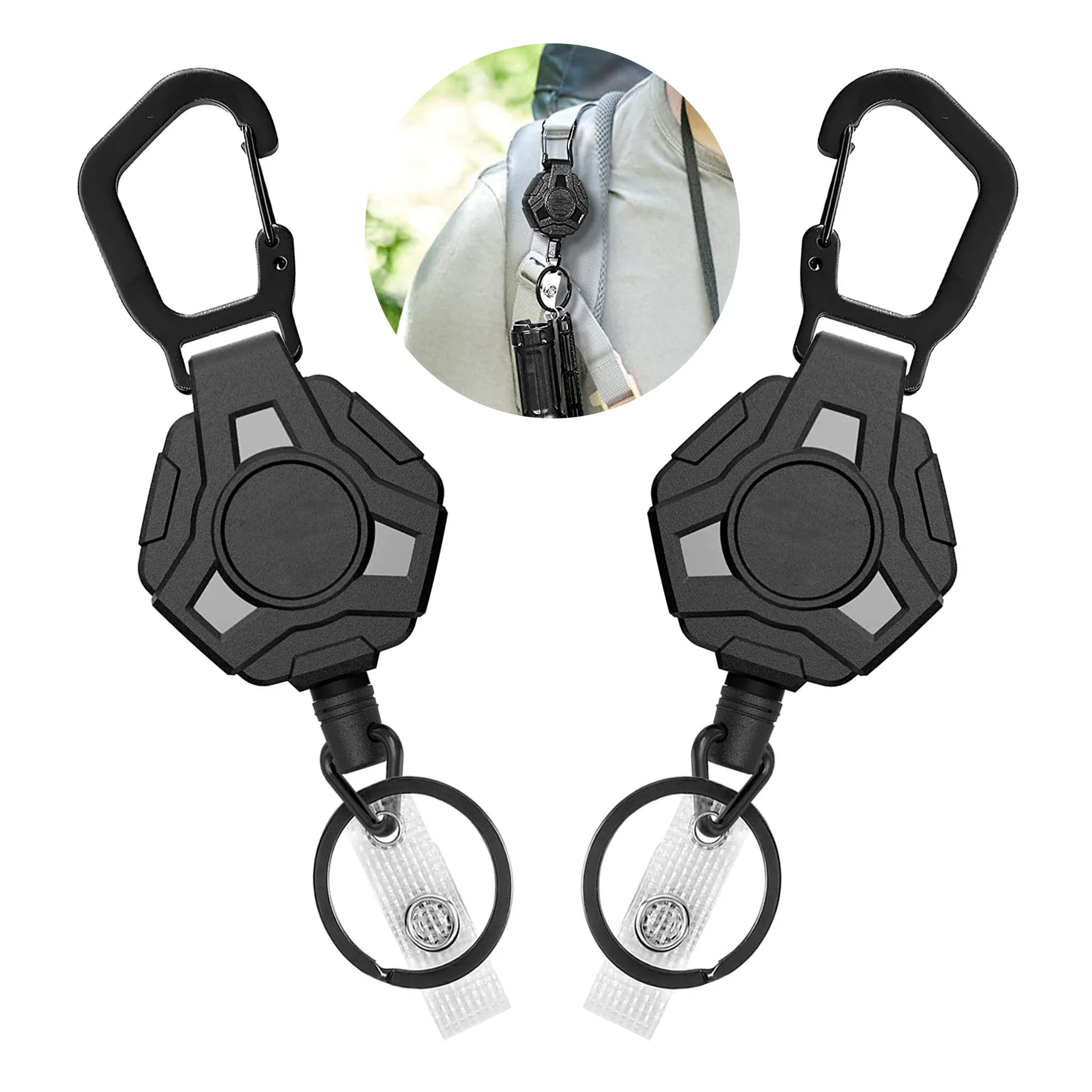 ตกปลา Retractable Anti-Lost ดึ - Conventional Reel บทวิจารณ์และราคา