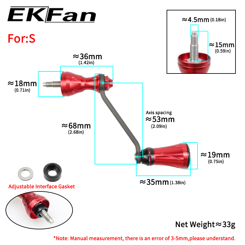 ด้ามจับรอกตกปลาคาร์บอนไฟเบอร์  - Fly Reel บทวิจารณ์และราคา