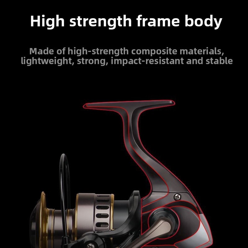 รอกตกปลาแบบสปินนิ่งสำหรับการตก - Trolling Reel บทวิจารณ์และราคา