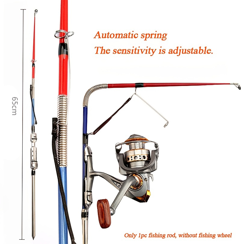 ชุดคันเบ็ดตกปลาอัตโนมัติแบบสปร - Conventional Reel บทวิจารณ์และราคา