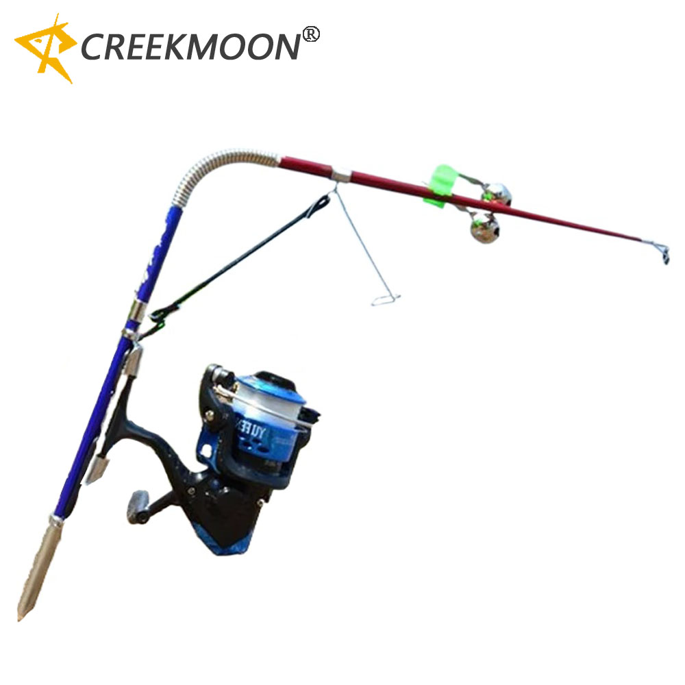ชุดคันเบ็ดตกปลาอัตโนมัติแบบสปร - Conventional Reel บทวิจารณ์และราคา