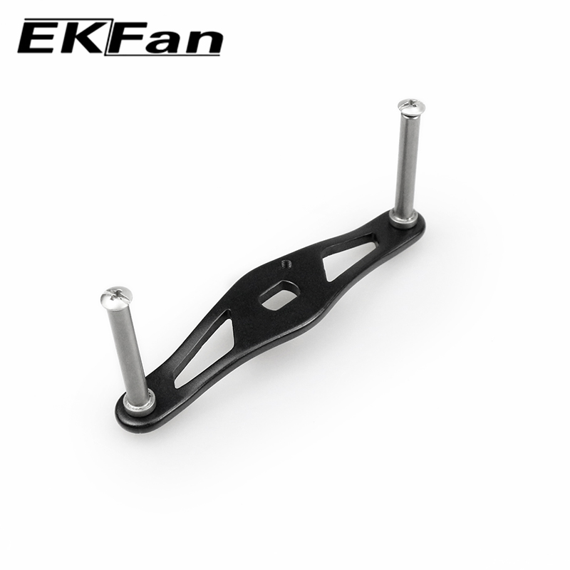 ด้ามจับรอกตกปลา EKFan ขนาด 80  - Fly Reel บทวิจารณ์และราคา