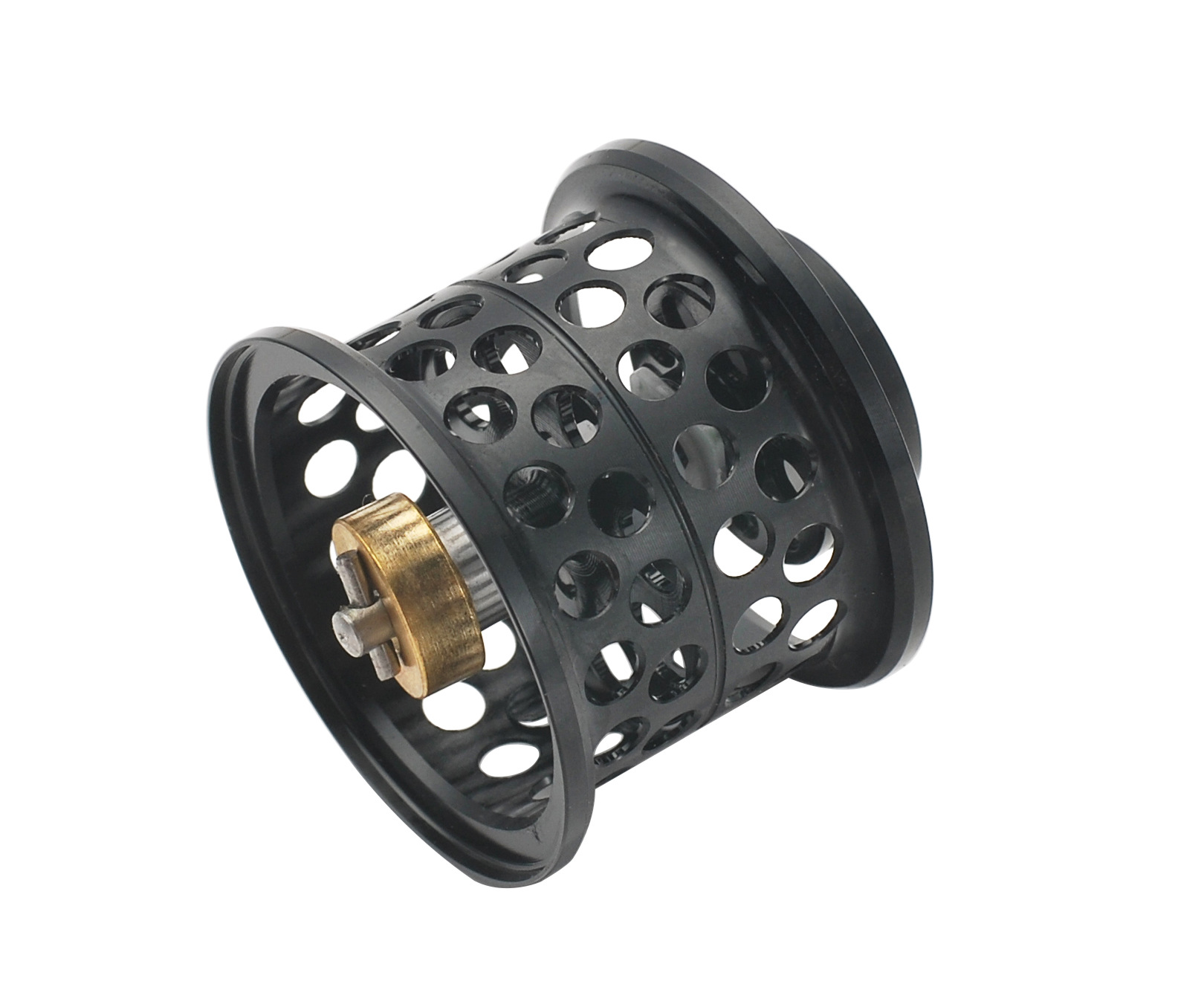 LOW PROFILE Baitcasting ตกปลา  - Fly Reel บทวิจารณ์และราคา