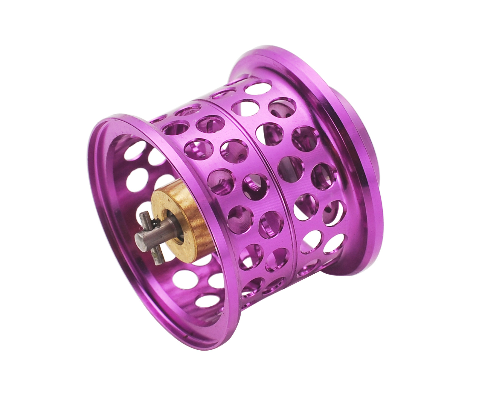 LOW PROFILE Baitcasting ตกปลา  - Fly Reel บทวิจารณ์และราคา