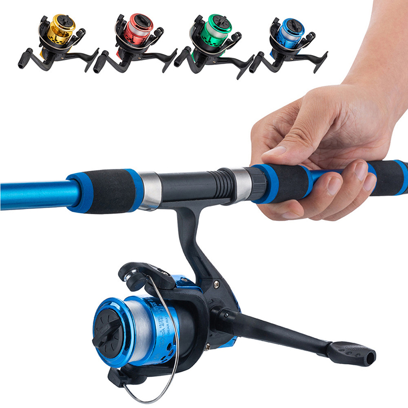 ❤️   รอกตกปลาแบบสปินนิ่งน้ำเค็ - Surf Reel บทวิจารณ์และราคา