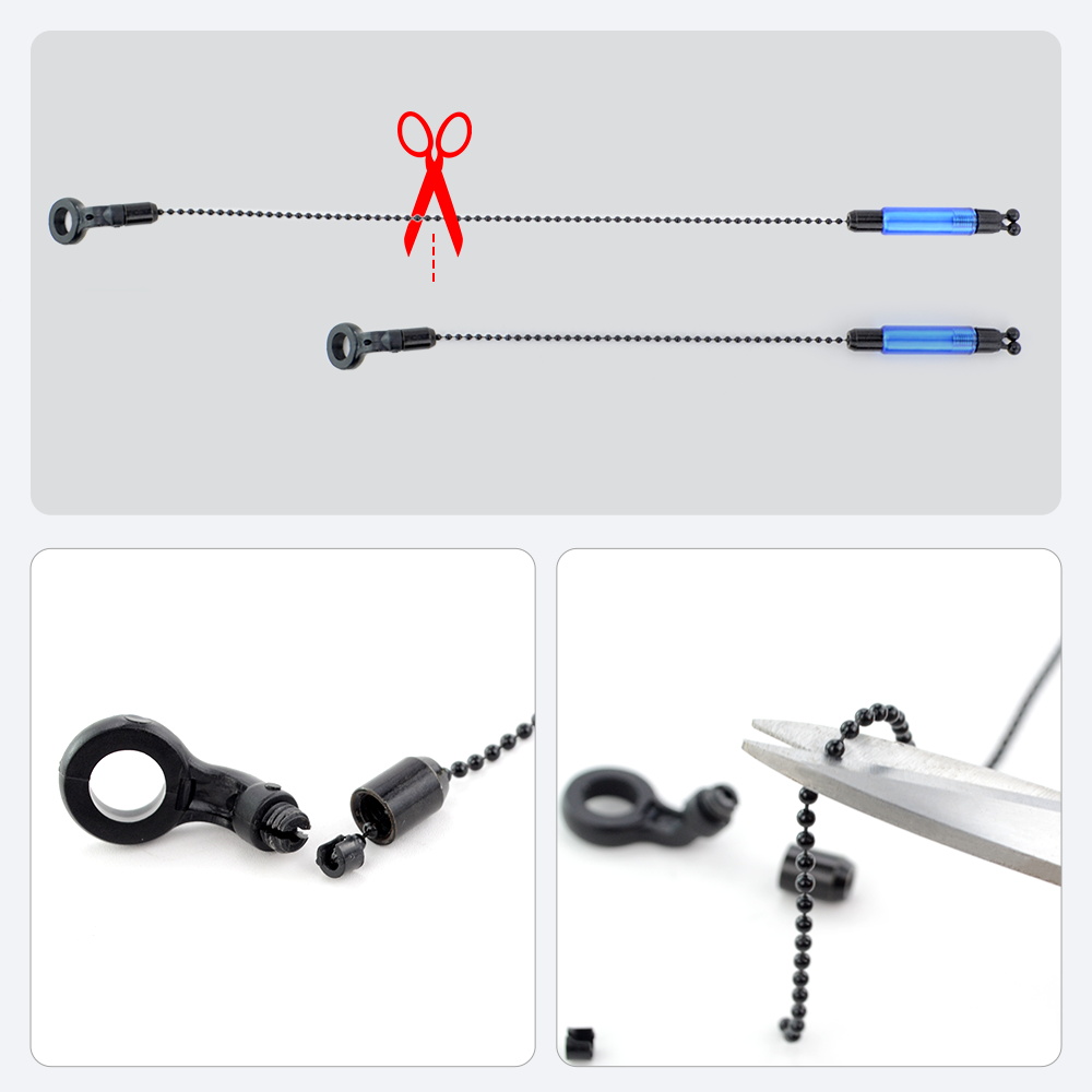ฮิริซิ B2024 ชุด 4 ชิ้น อุปกรณ - Baitcasting Reel บทวิจารณ์และราคา